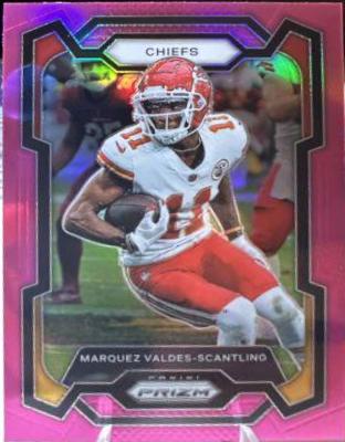 Marquez Valdes Scantling [Pink] #147