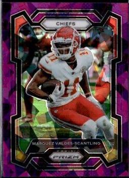 Marquez Valdes Scantling [Purple Ice] #147