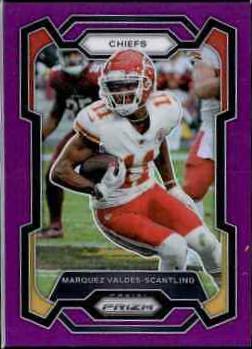 Marquez Valdes Scantling [Purple] #147
