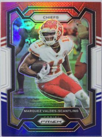 Marquez Valdes Scantling [Red White Blue] #147