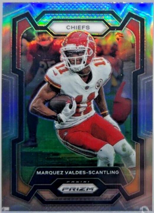 Marquez Valdes Scantling [Silver] #147