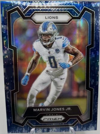 Marvin Jones Jr. [Forest Camo] #102