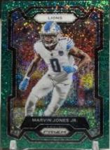Marvin Jones Jr. [Green Sparkle] #102