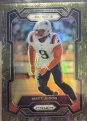 Matt Judon [Forest Camo] #207
