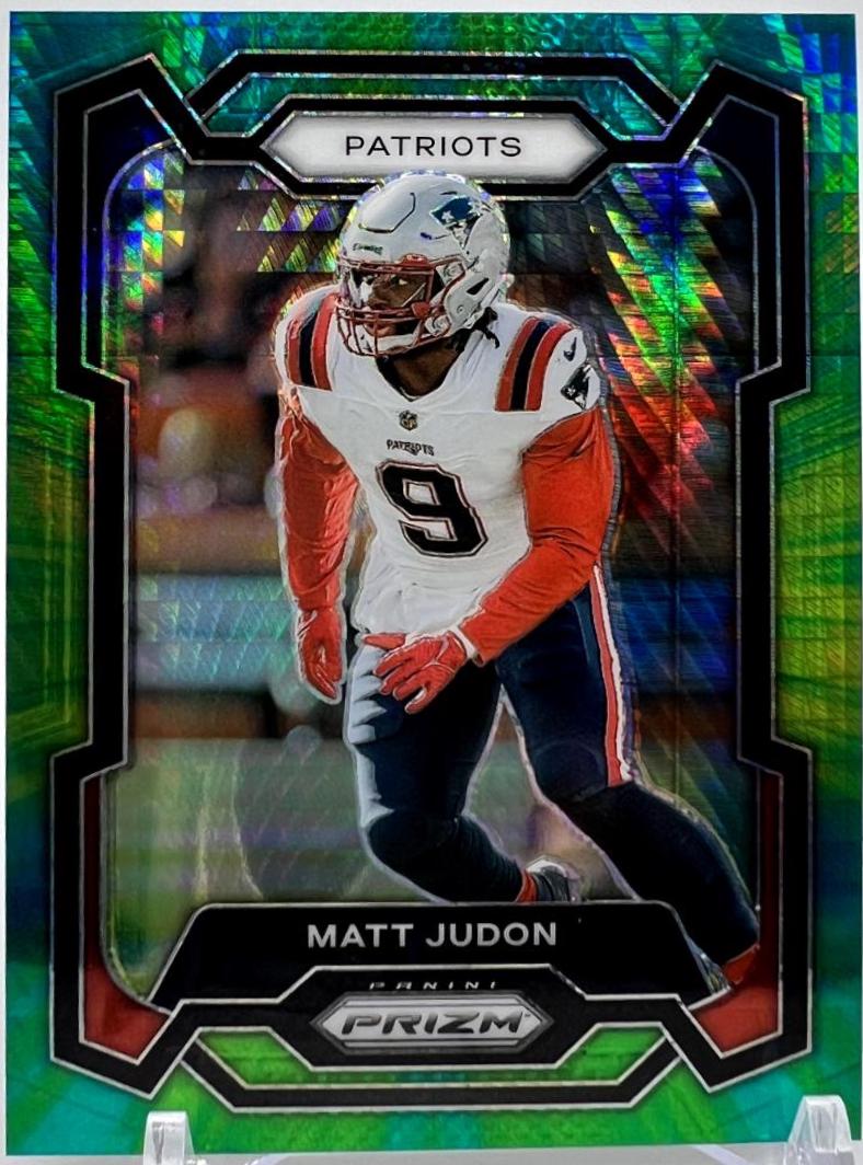 Matt Judon [Hyper] #207