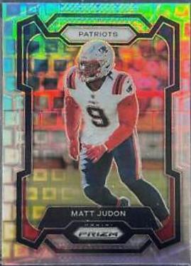 Matt Judon [Pandora] #207