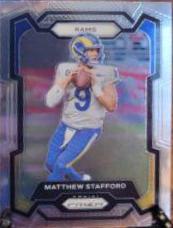 Matthew Stafford #169