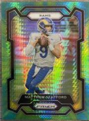 Matthew Stafford [Hyper] #169