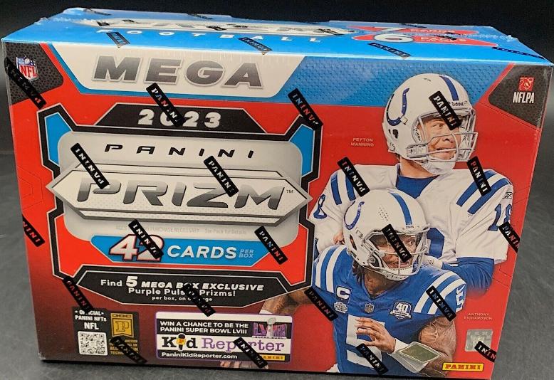 Mega Box