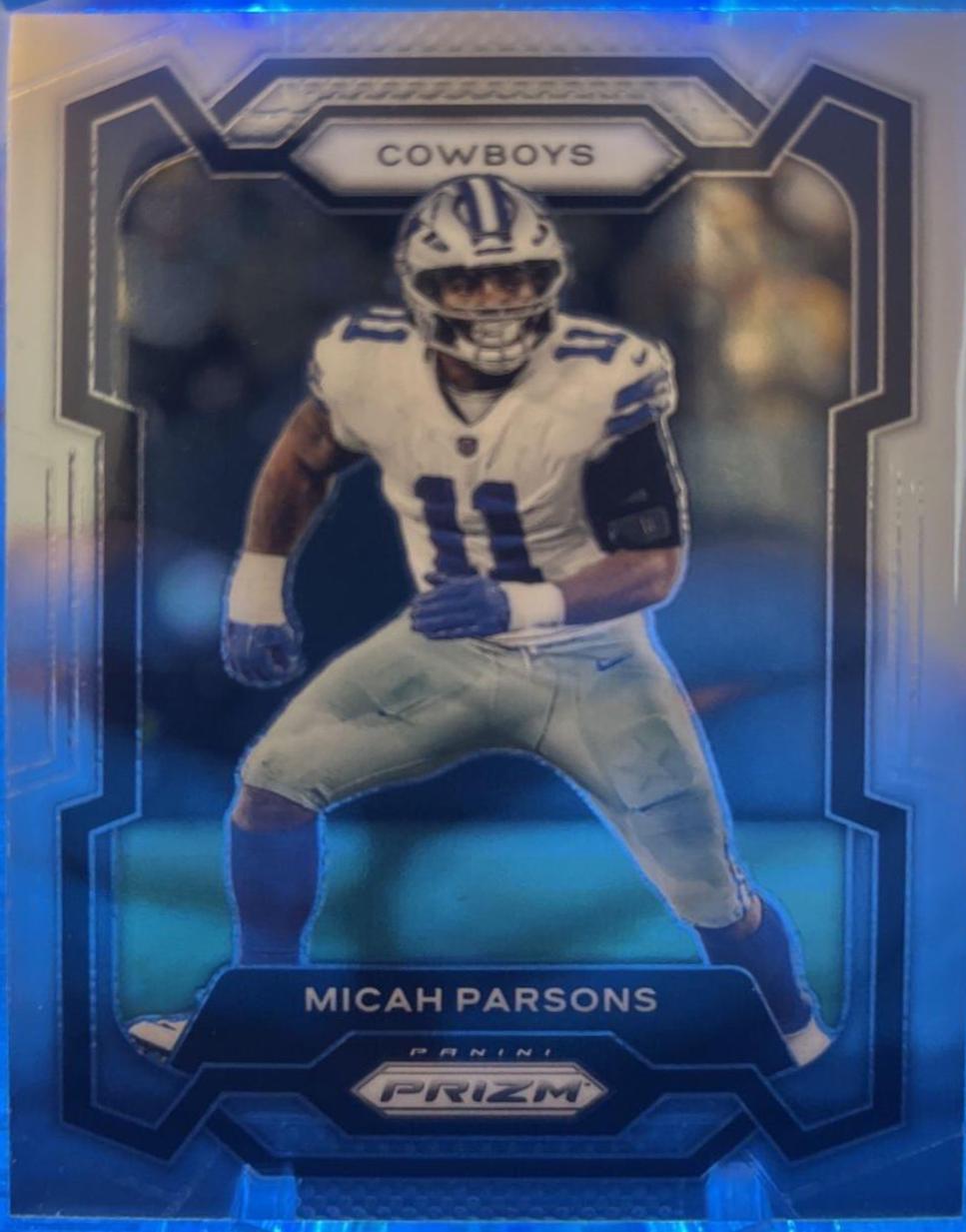 Micah Parsons #78