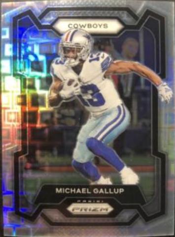 Michael Gallup [Pandora] #79
