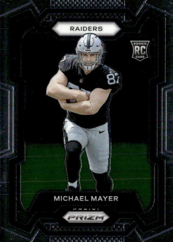 Michael Mayer #361