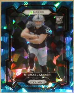 Michael Mayer [Blue Ice] #361