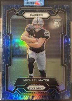 Michael Mayer [Blue Shimmer] #361