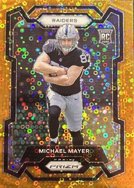 Michael Mayer [Orange Disco] #361