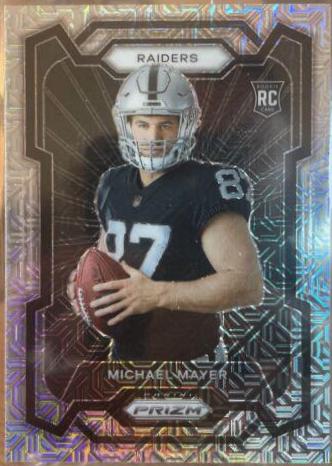Michael Mayer [SP Variation Mojo] #316