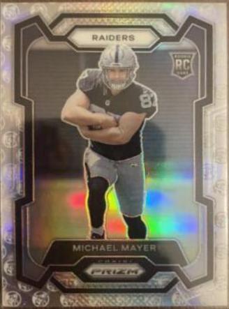 Michael Mayer [White Knight] #361