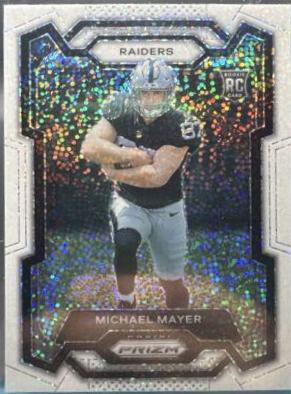 Michael Mayer [White Sparkle] #361