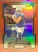 Michael Pittman Jr. [Red] #129