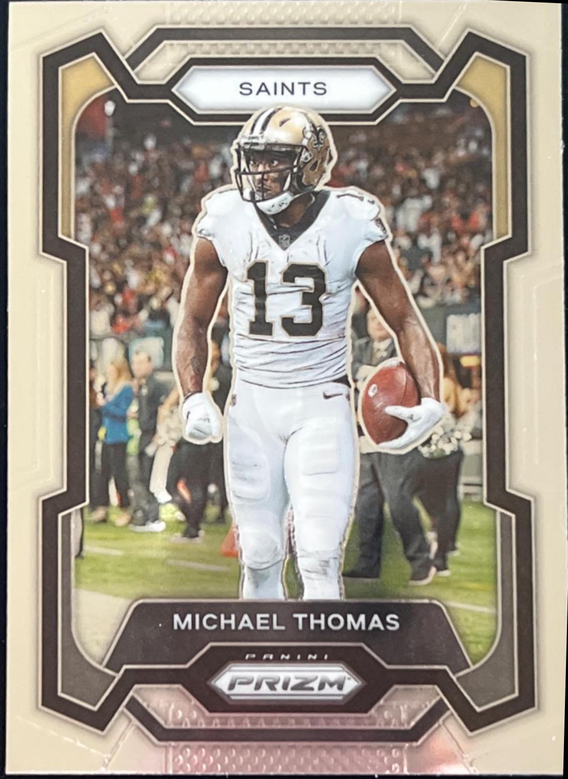 Michael Thomas #216