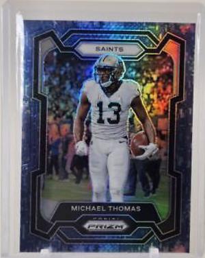Michael Thomas [Navy Camo] #216