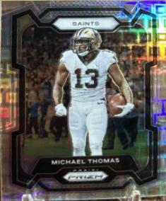 Michael Thomas [Pandora] #216