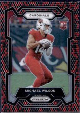 Michael Wilson [Snakeskin] #303