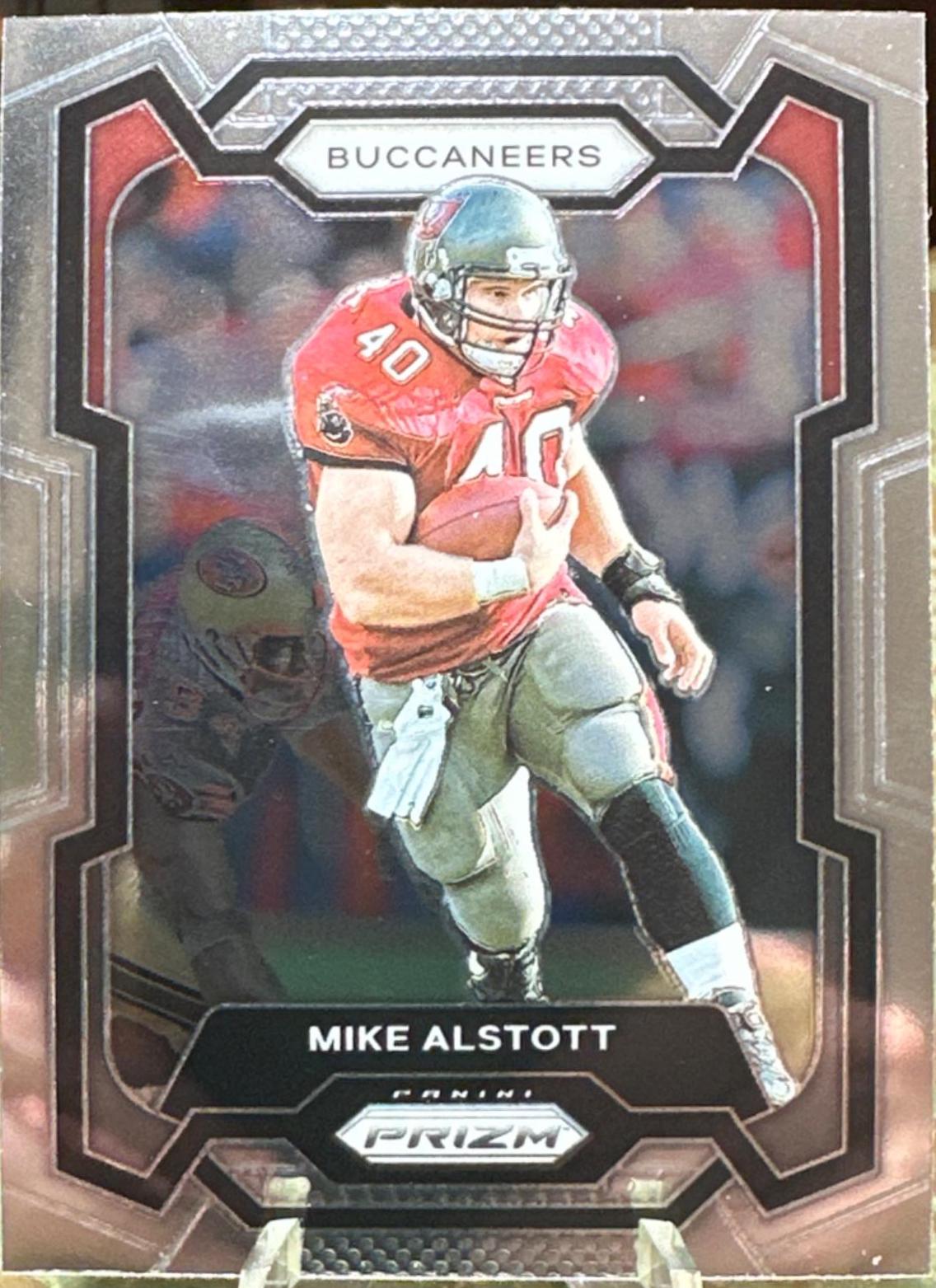 Mike Alstott #280