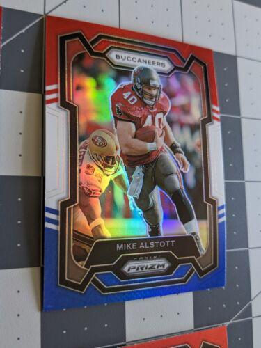 Mike Alstott [Blue] #280