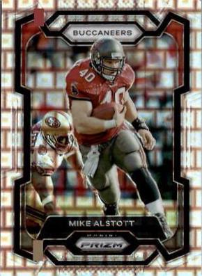 Mike Alstott [Pandora] #280