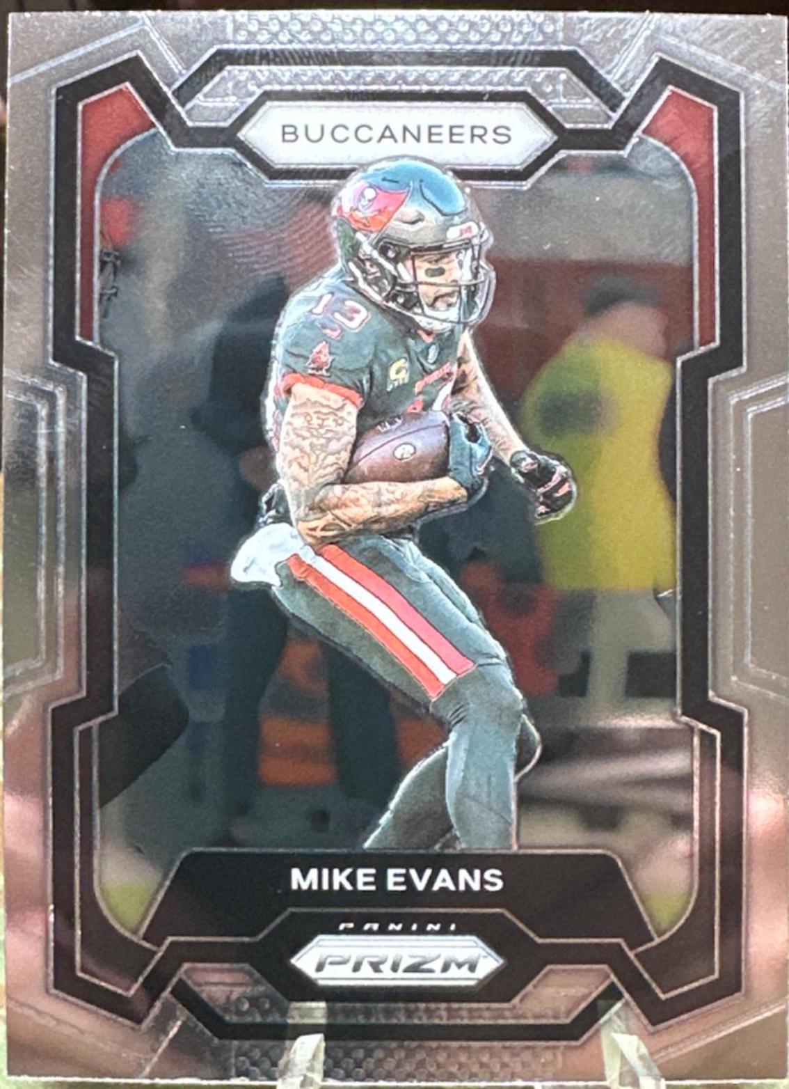 Mike Evans #279