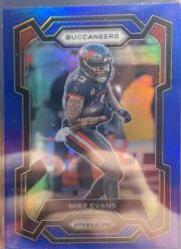 Mike Evans [Blue] #279