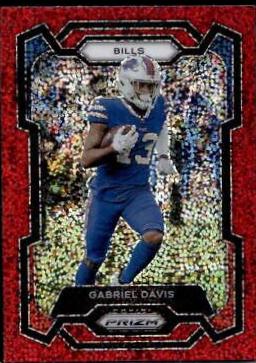 Mike Evans [Green Sparkle] #279