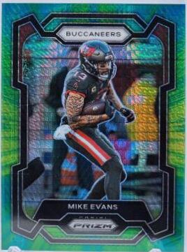 Mike Evans [Hyper] #279