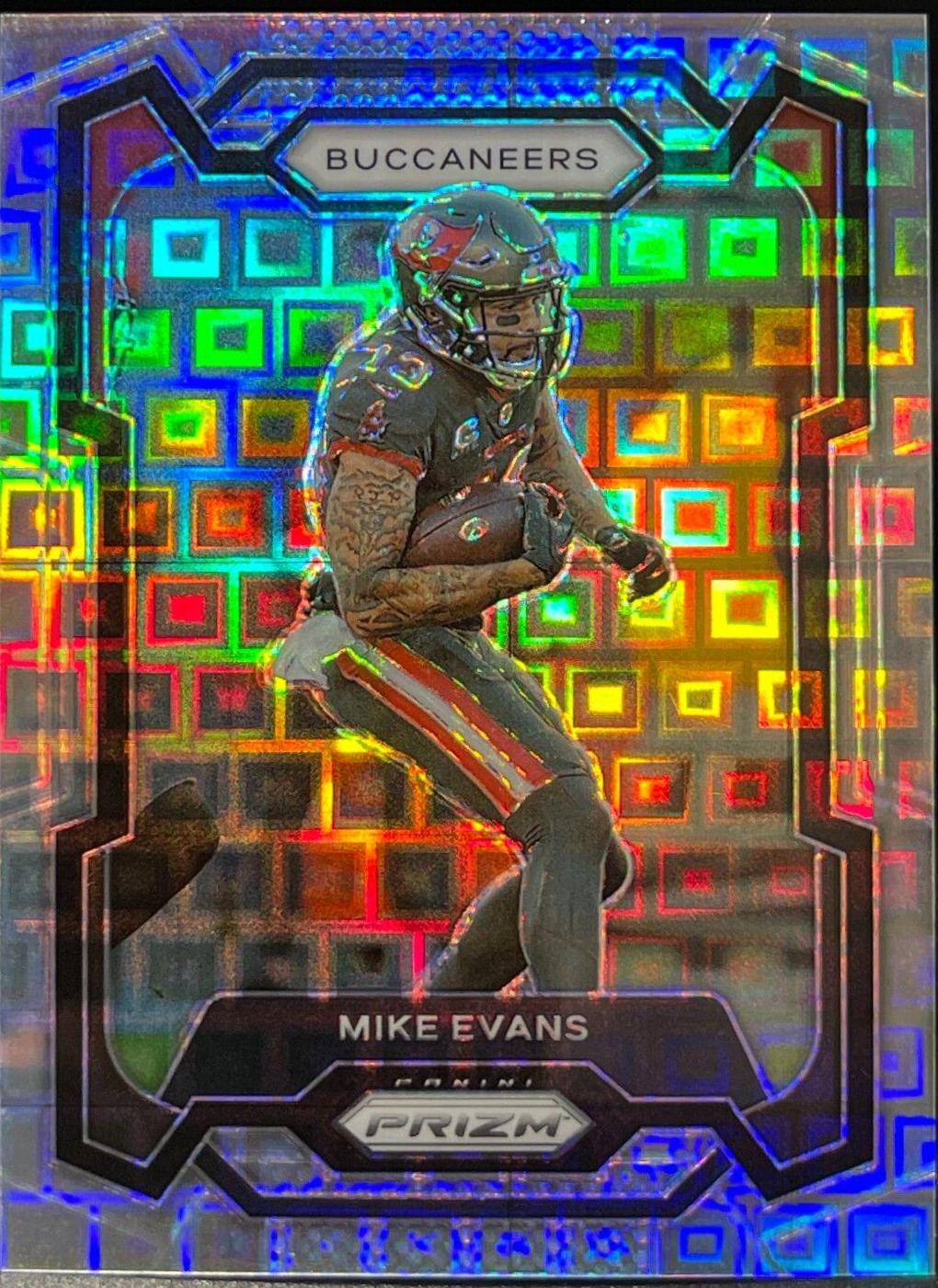 Mike Evans [Pandora] #279
