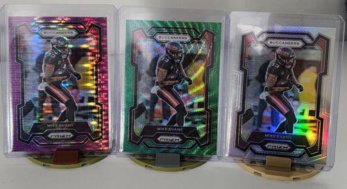 Mike Evans [Purple Pulsar] #279