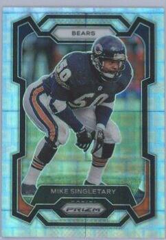 Mike Singletary [Pandora] #54