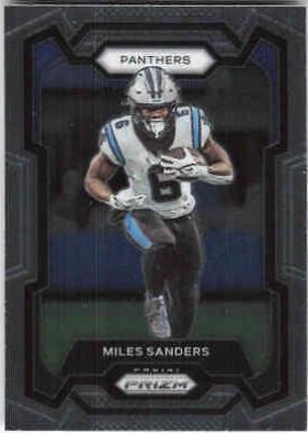 Miles Sanders #44