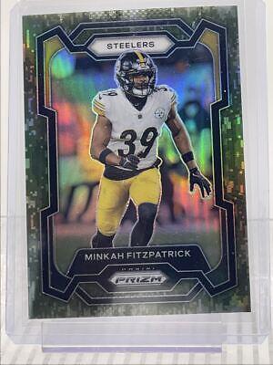 Minkah Fitzpatrick [Forest Camo] #250