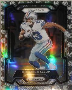 Minkah Fitzpatrick [White Knight] #250