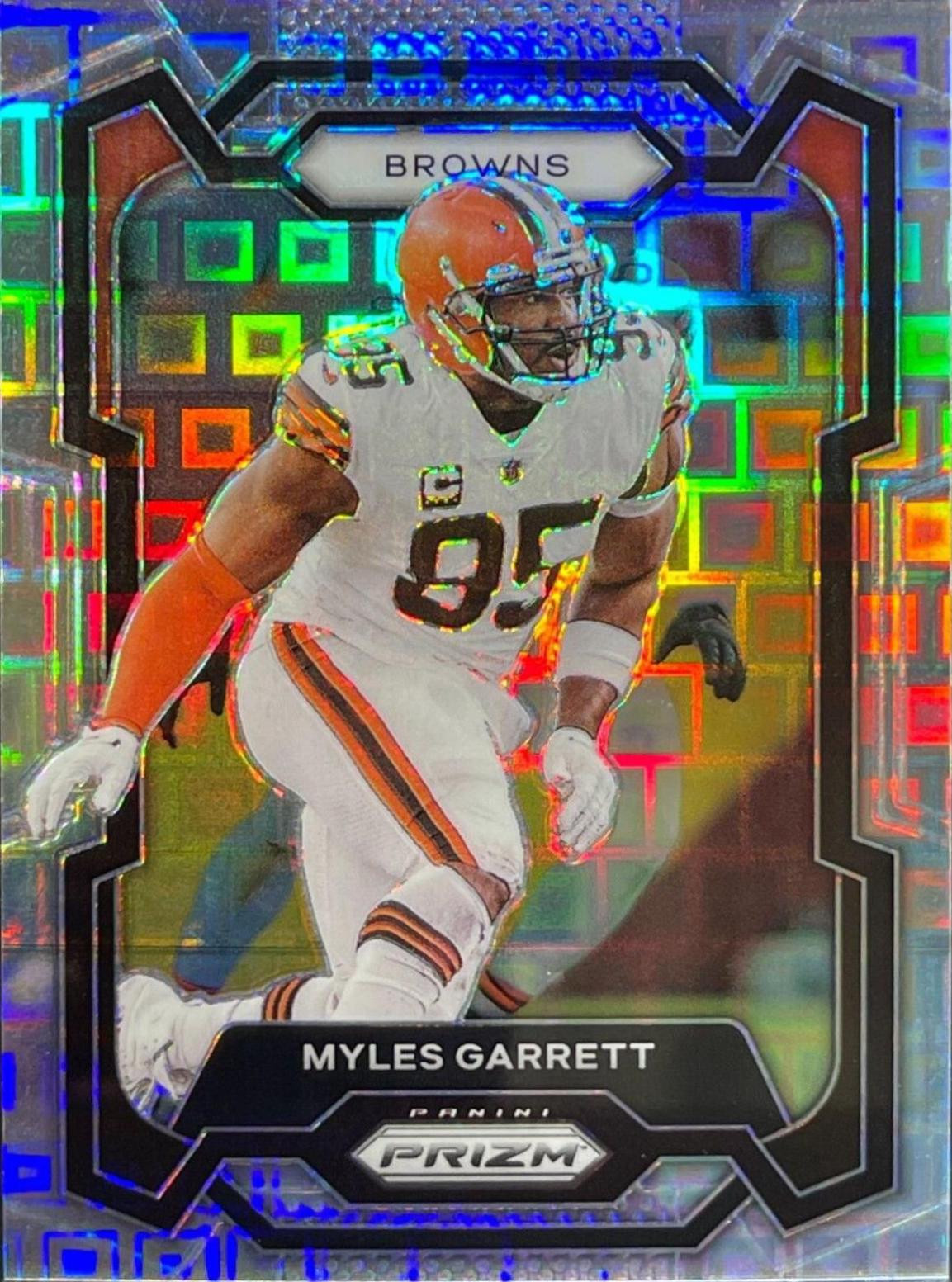 Myles Garrett [Pandora] #68