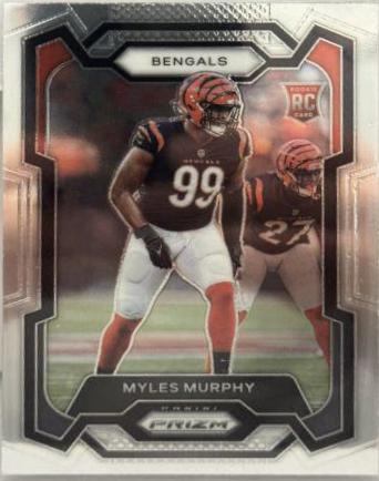 Myles Murphy #320