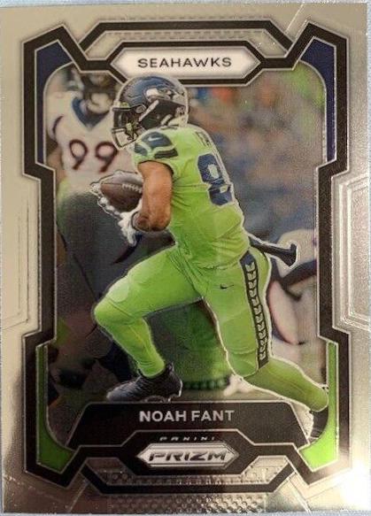 Noah Fant #262