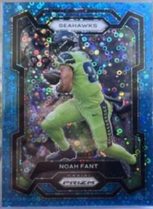 Noah Fant [Blue] #262