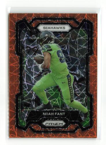 Noah Fant [Orange Lazer] #262