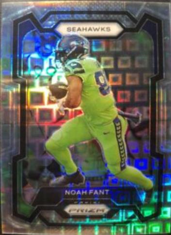 Noah Fant [Pandora] #262