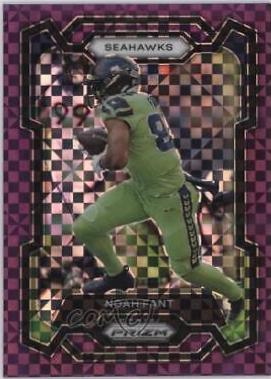 Noah Fant [Purple Power] #262