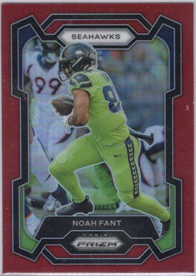 Noah Fant [Red] #262