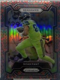 Noah Fant [Snakeskin] #262