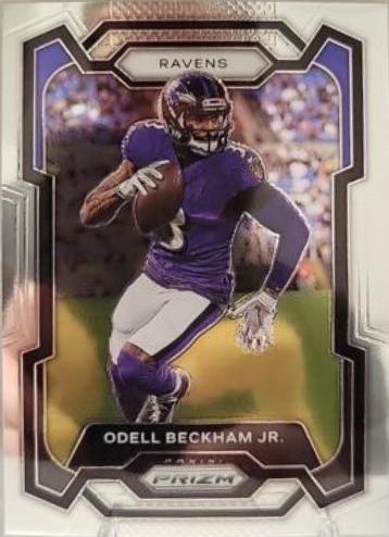 Odell Beckham Jr. #25